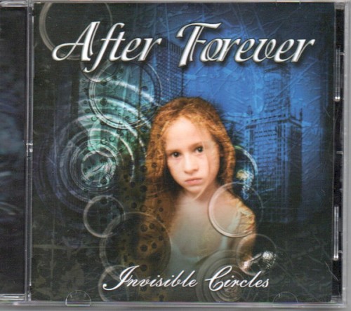 After Forever - Invisible Circles